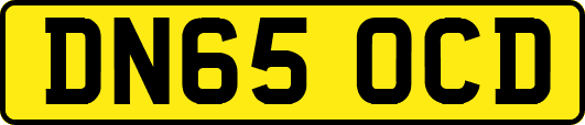 DN65OCD