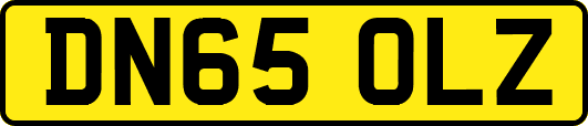 DN65OLZ