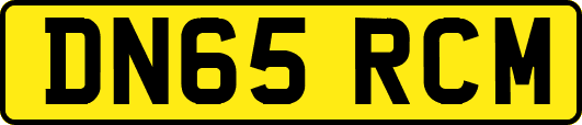 DN65RCM
