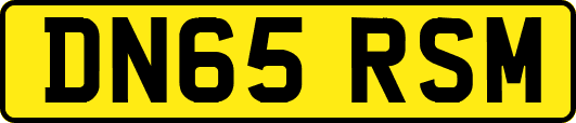 DN65RSM
