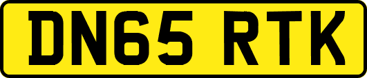 DN65RTK
