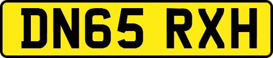 DN65RXH