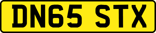 DN65STX