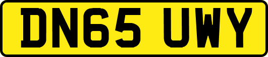 DN65UWY