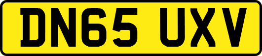 DN65UXV