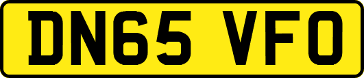 DN65VFO