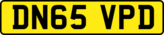 DN65VPD