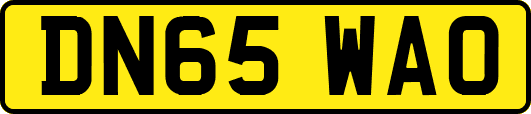 DN65WAO