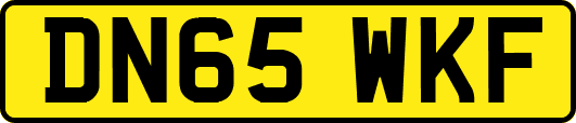 DN65WKF