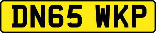 DN65WKP