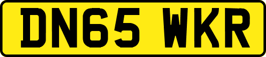 DN65WKR