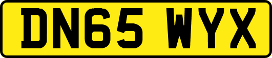 DN65WYX