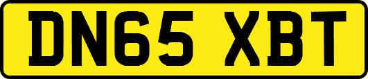 DN65XBT