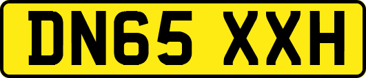 DN65XXH