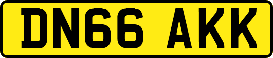 DN66AKK