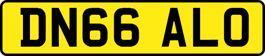 DN66ALO