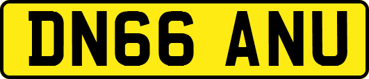 DN66ANU