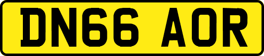 DN66AOR