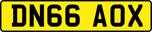 DN66AOX