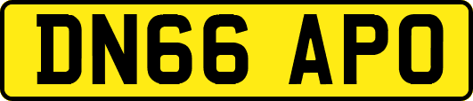 DN66APO