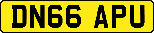 DN66APU