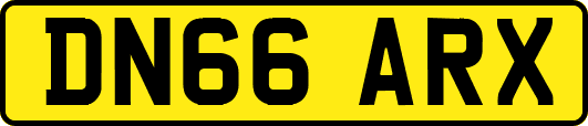 DN66ARX