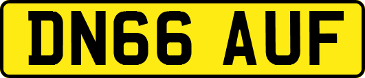 DN66AUF