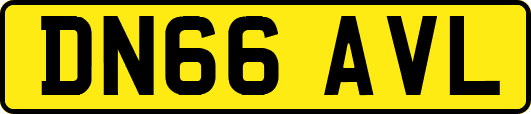 DN66AVL