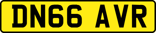 DN66AVR