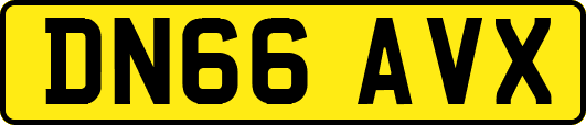 DN66AVX