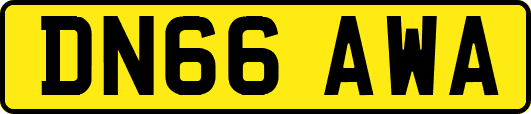 DN66AWA