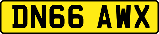 DN66AWX