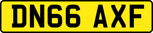 DN66AXF