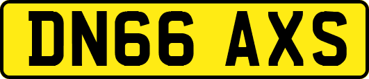 DN66AXS