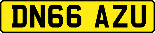 DN66AZU