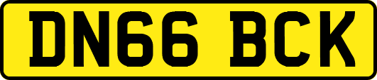 DN66BCK