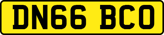 DN66BCO