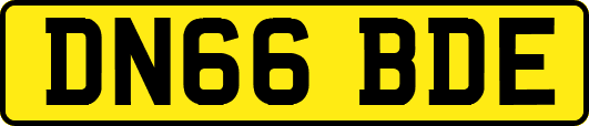 DN66BDE