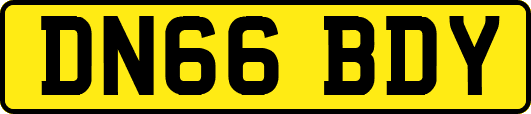 DN66BDY