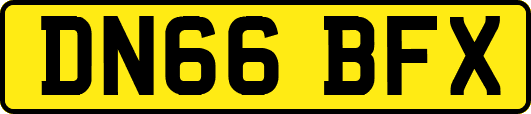 DN66BFX