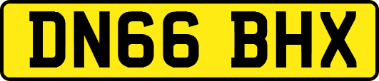 DN66BHX