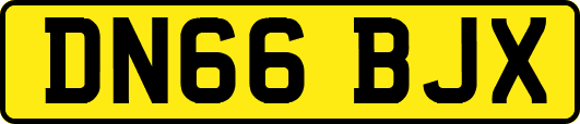 DN66BJX