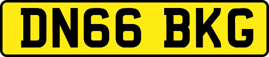 DN66BKG