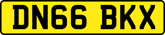 DN66BKX