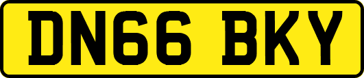 DN66BKY