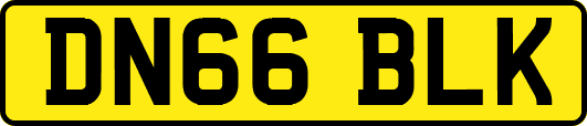 DN66BLK