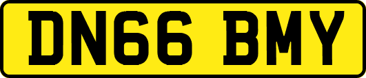 DN66BMY