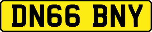 DN66BNY