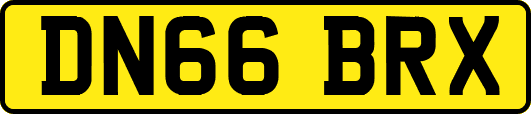 DN66BRX