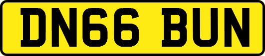 DN66BUN